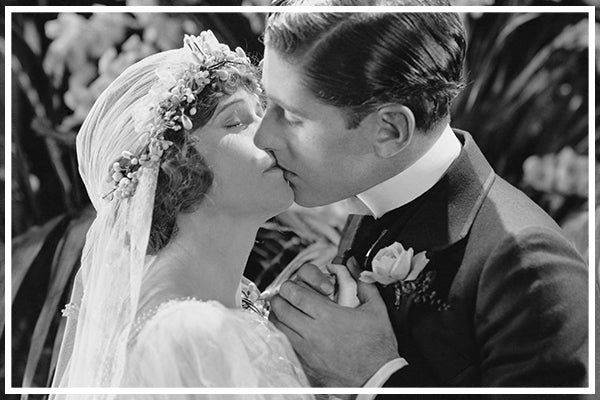 Your invited to a Vintage Style Wedding