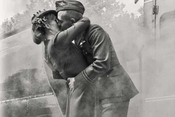 Vintage Couples Competition 26