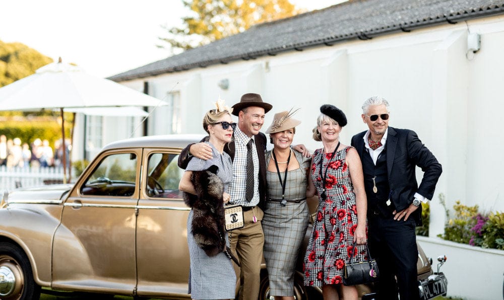 goodwood revial