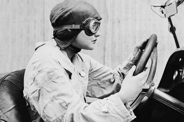 Get ready for Goodwood Revival