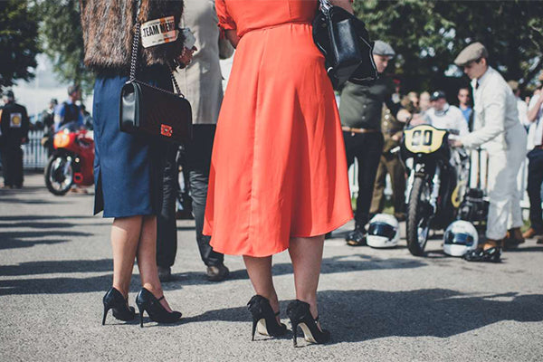 Let's Go Go to Goodwood