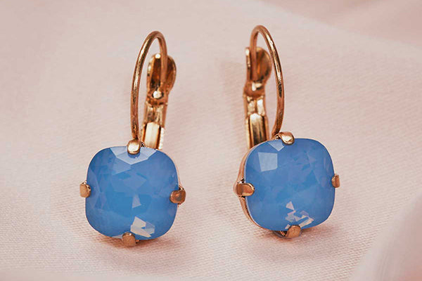 The Power of Powder Blue