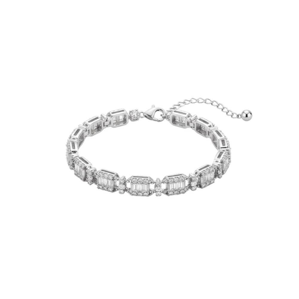 The Ritz Art Deco Bracelet