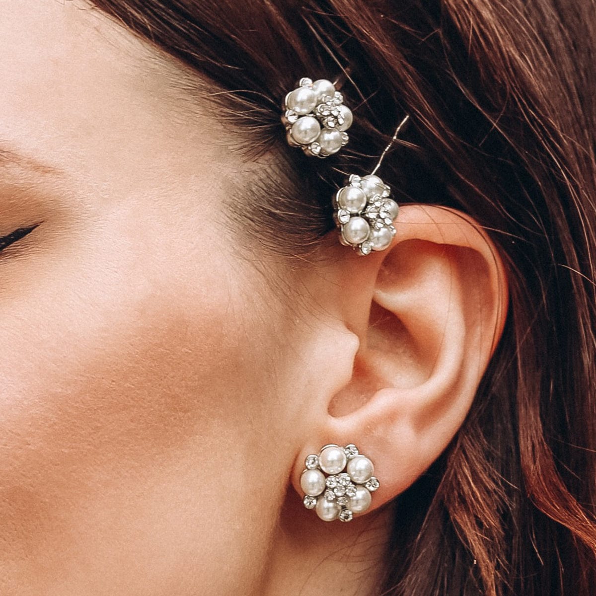 Audrey Hair Clips