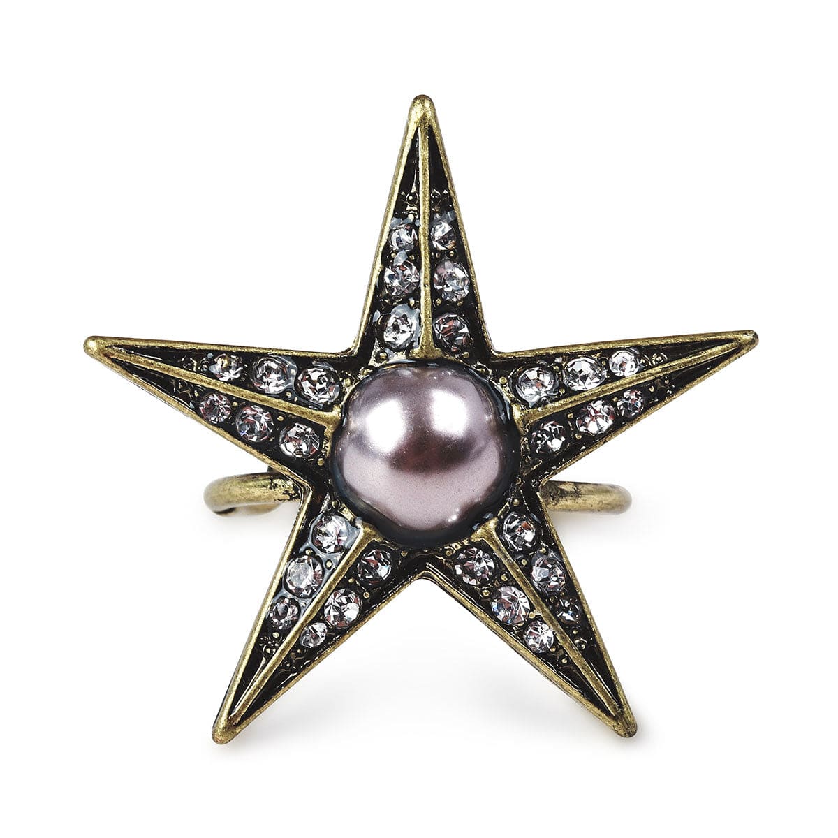 Super Star Ring