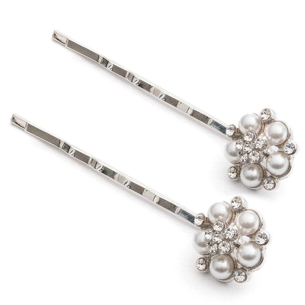 Audrey Hair Clips