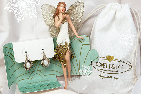 Christmas Fairies