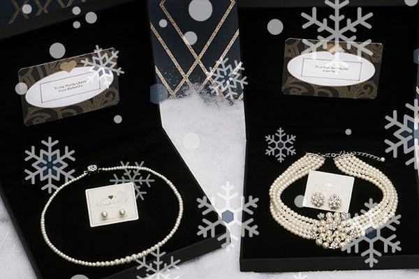 Jewellery gift sets