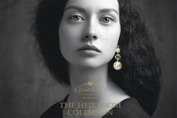 The Heirloom Collection