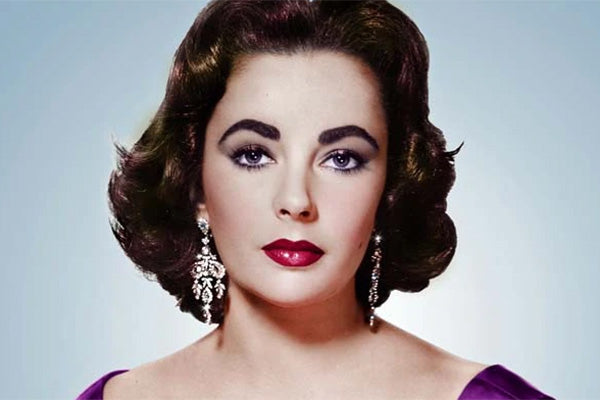 Elizabeth Taylor