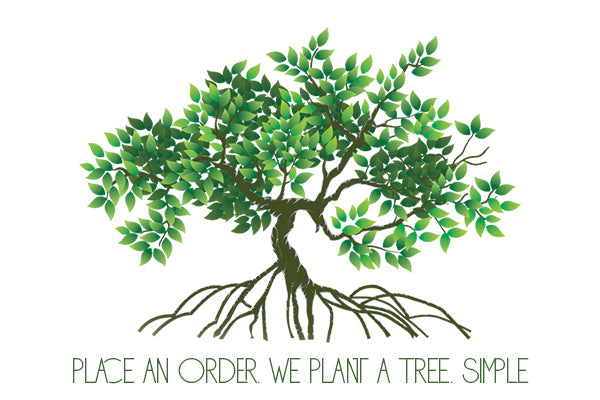 Help us plant trees