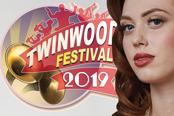 Time for Twinwood
