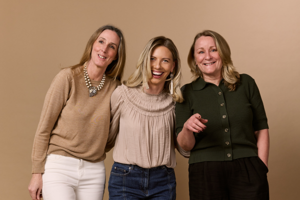 Lovett & Co. Team