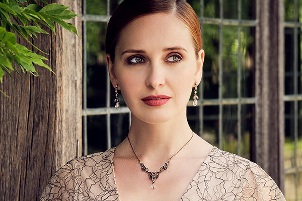 Antique Jewellery 