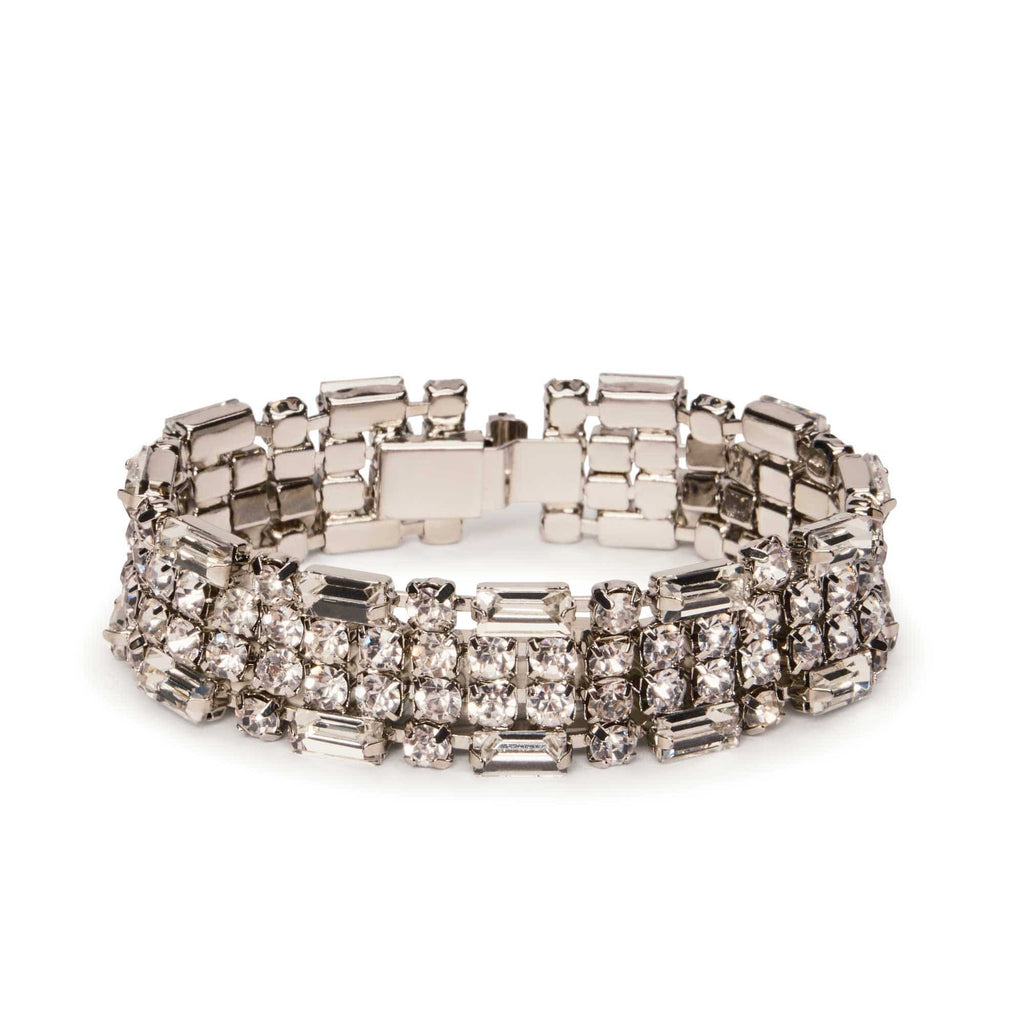 Shop Wedding Jewellery, Vintage Inspired Bridal Bracelets | Lovett