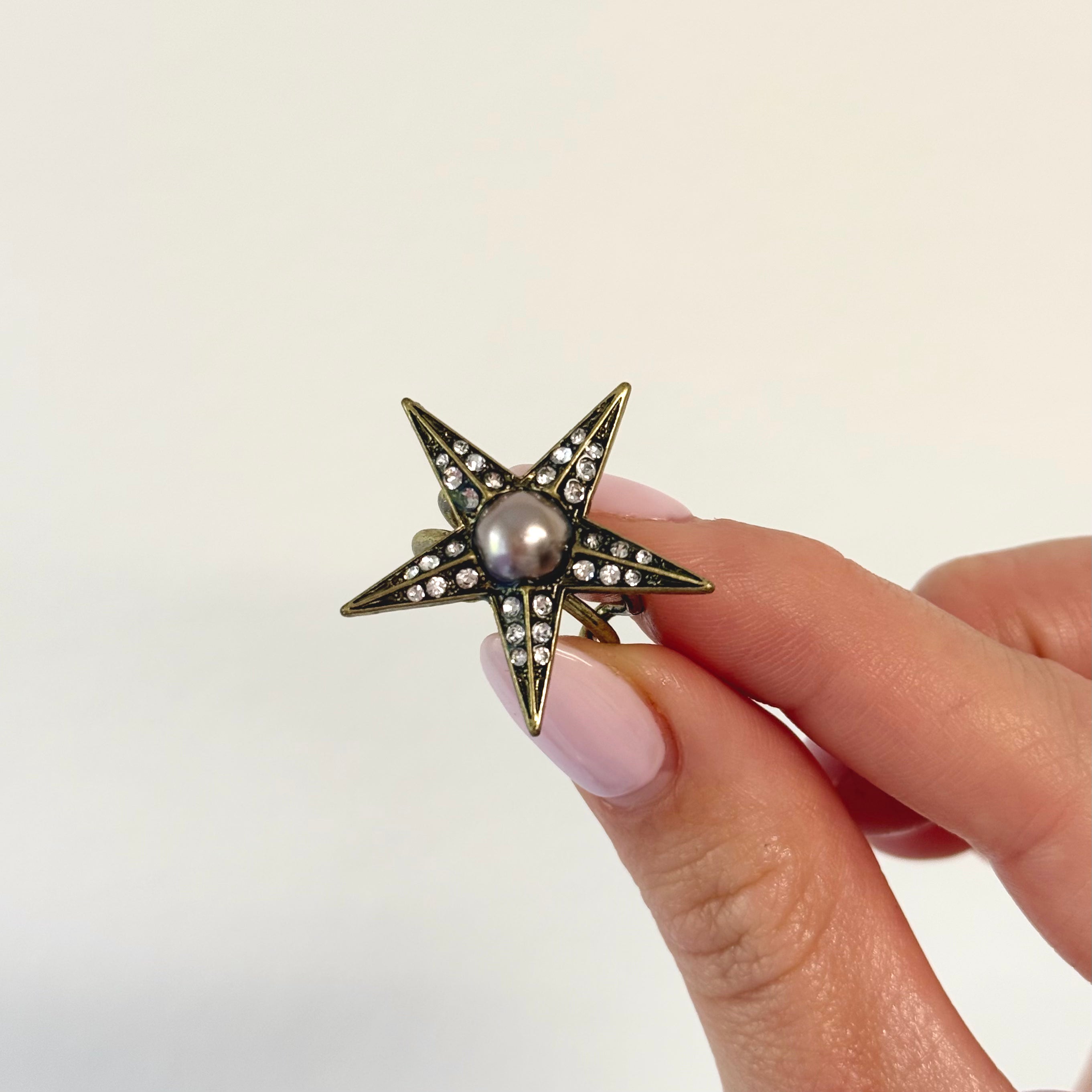 Super Star Ring