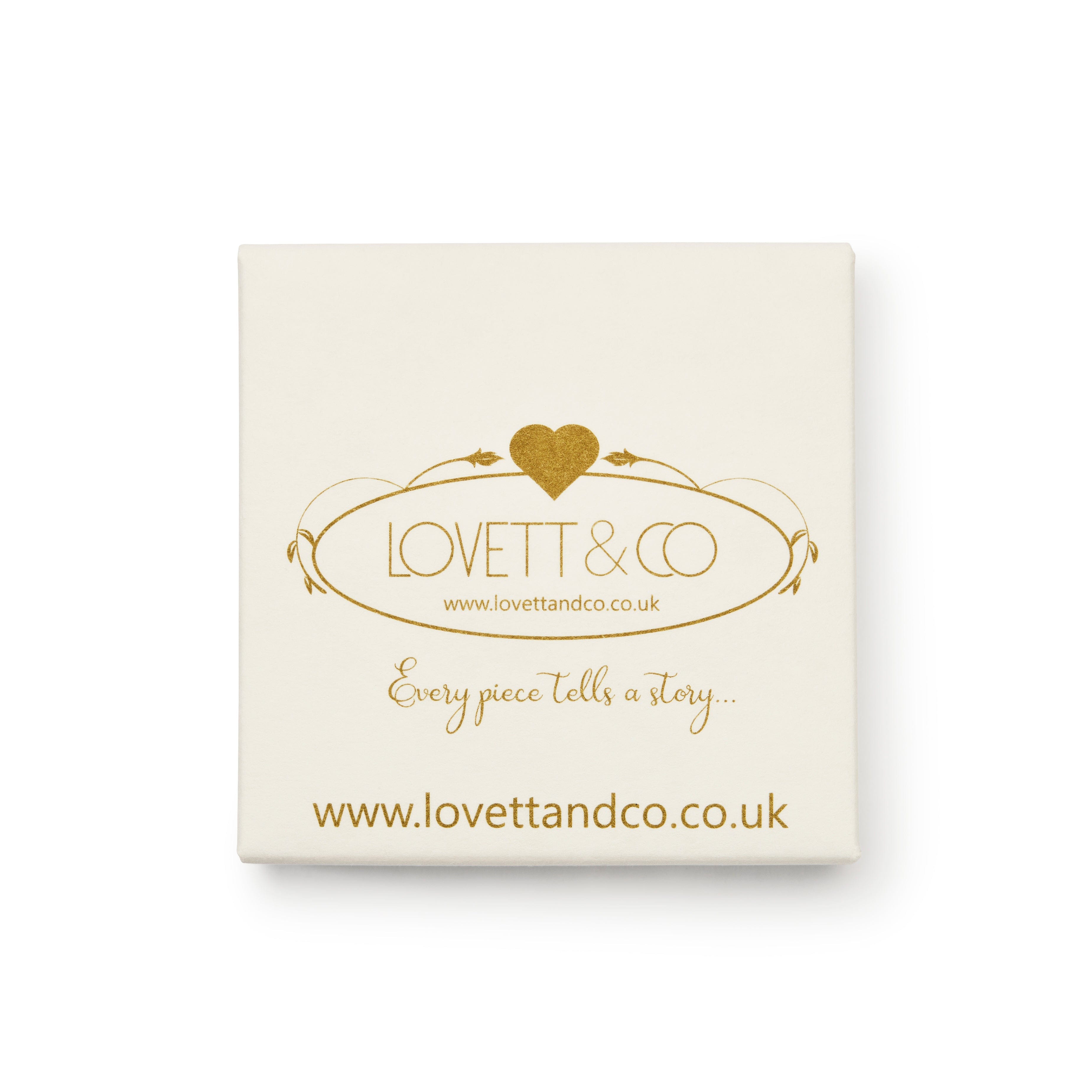 Vintage Love Bird Earrings  Lovett & Co