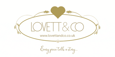 Lovett And Co logo
