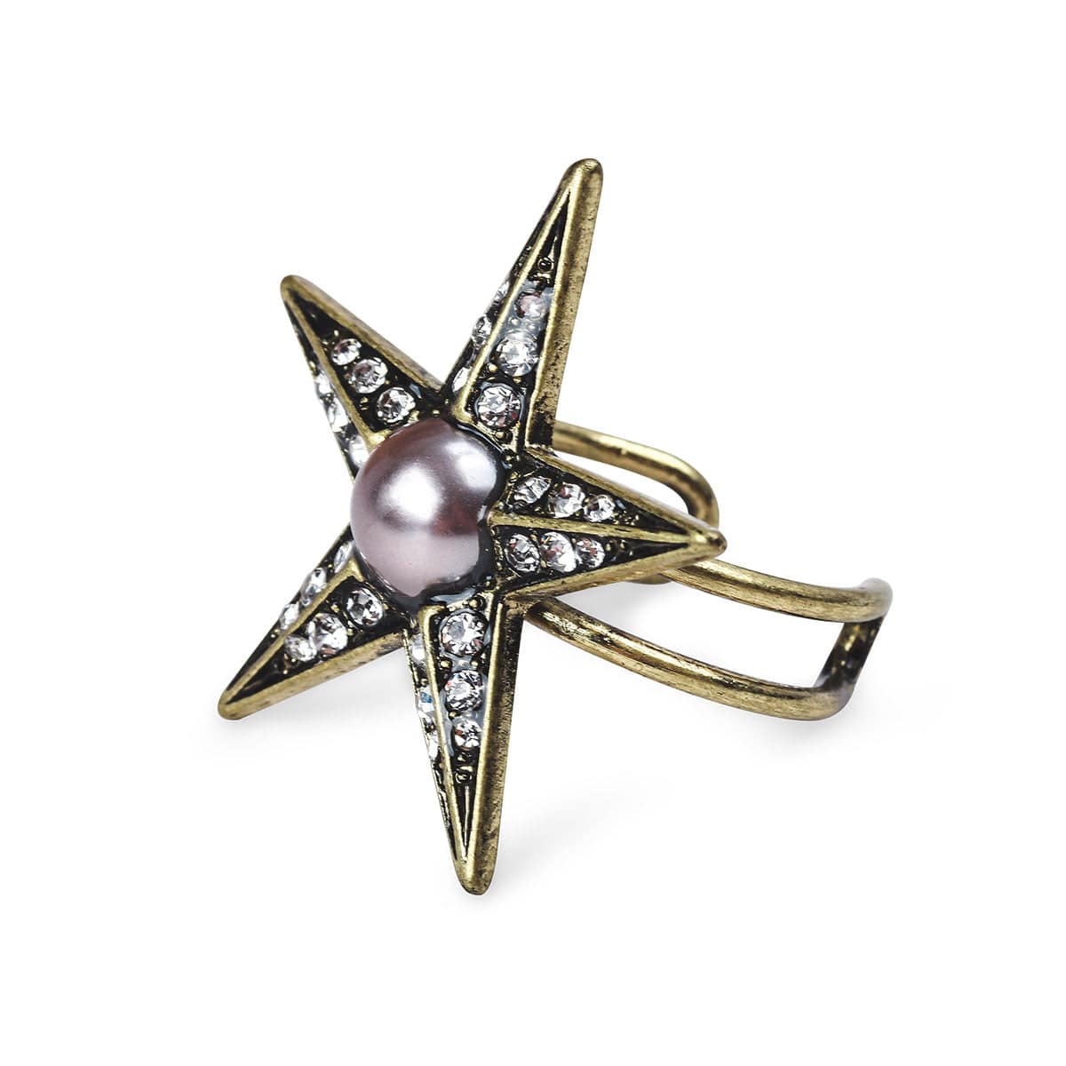 Super Star Ring