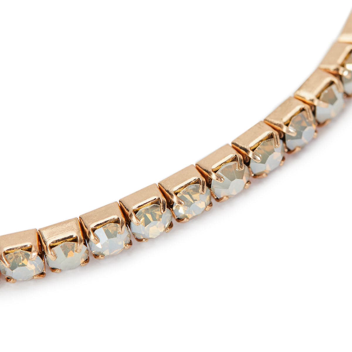 Diamante Stretch Bracelets (black diamond with gold plating)  Diamante Stretch Bracelet (black diamond with gold plating)