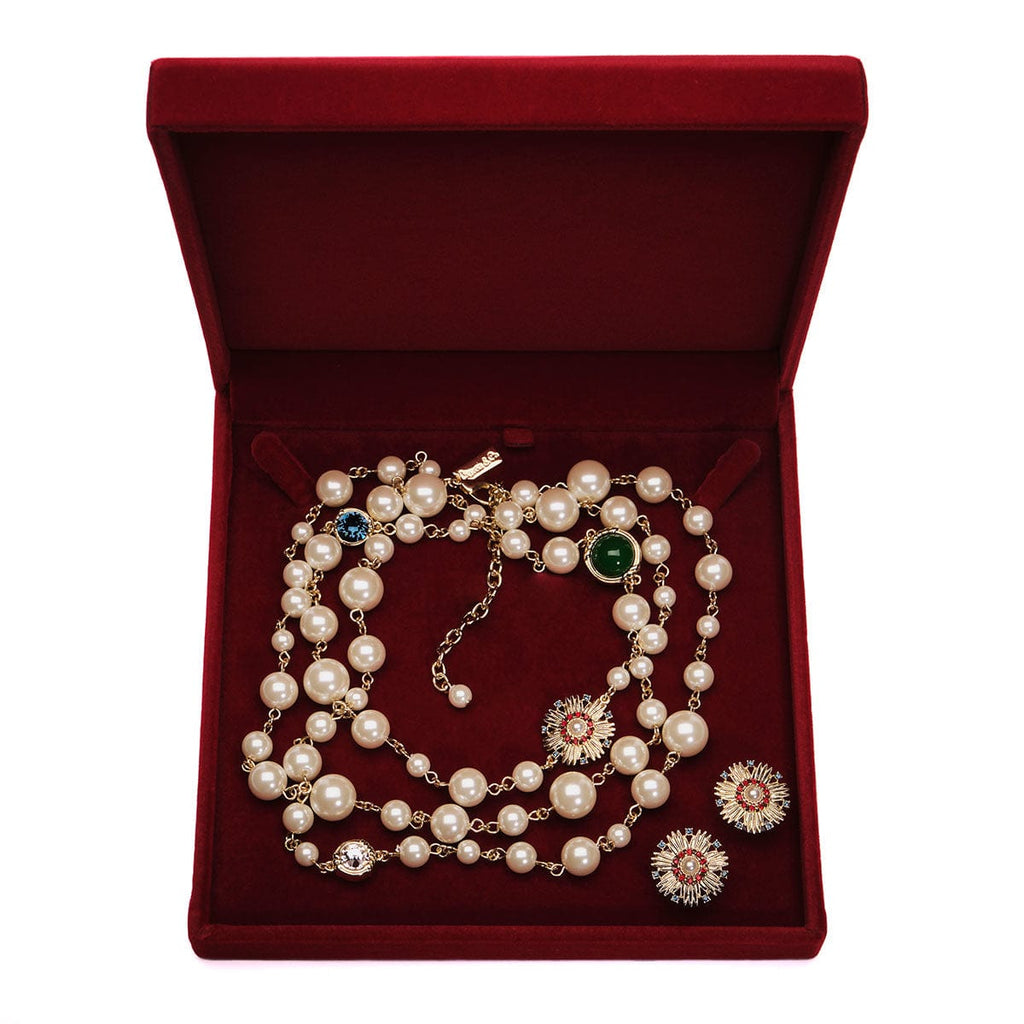 HEIRLOOM COLLECTION - CORDELIA RANGE - Lovett & Co