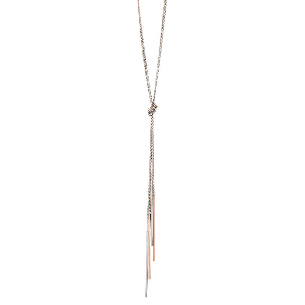 Picture of Mixed Plate Rope With Tassel