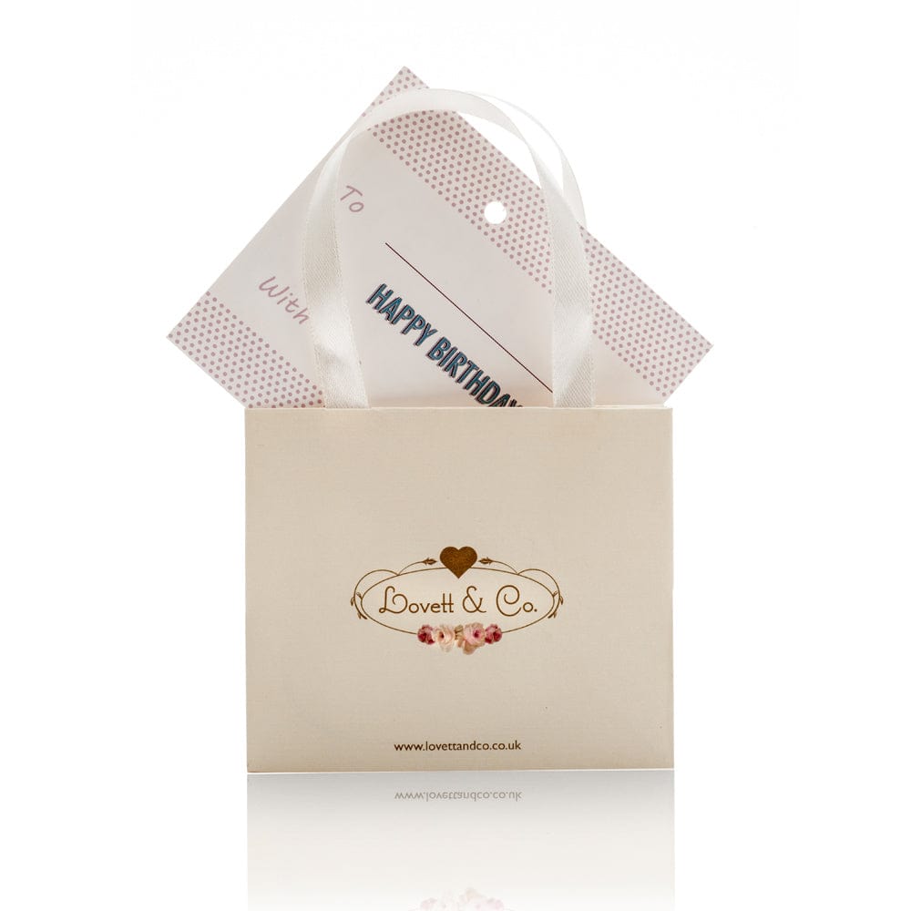 Lucille Ball Gift Card with Diamante Bracelet  Lucille Ball Gift Cards with Diamante Bracelets