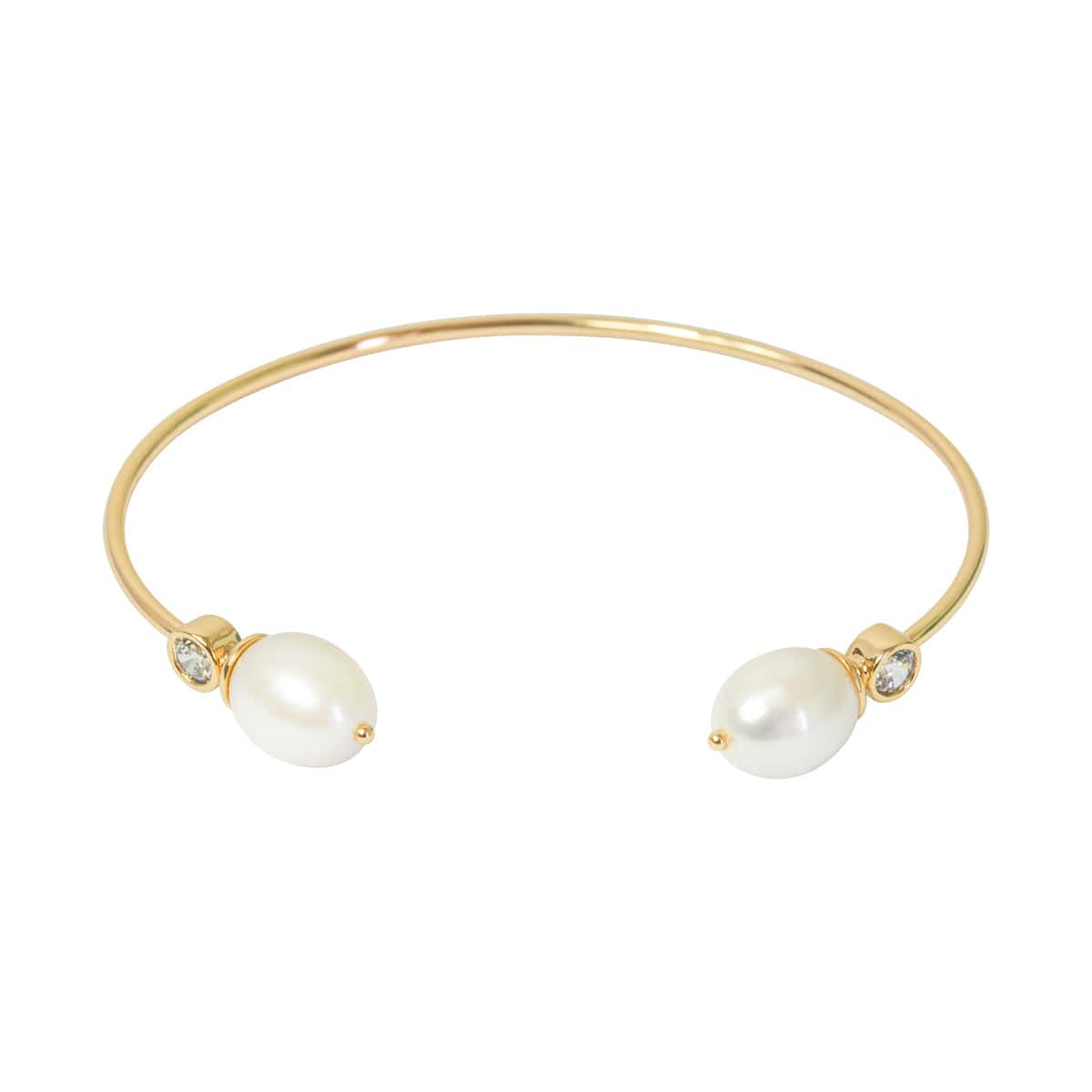 Picture of Cultured Pearl Bangle