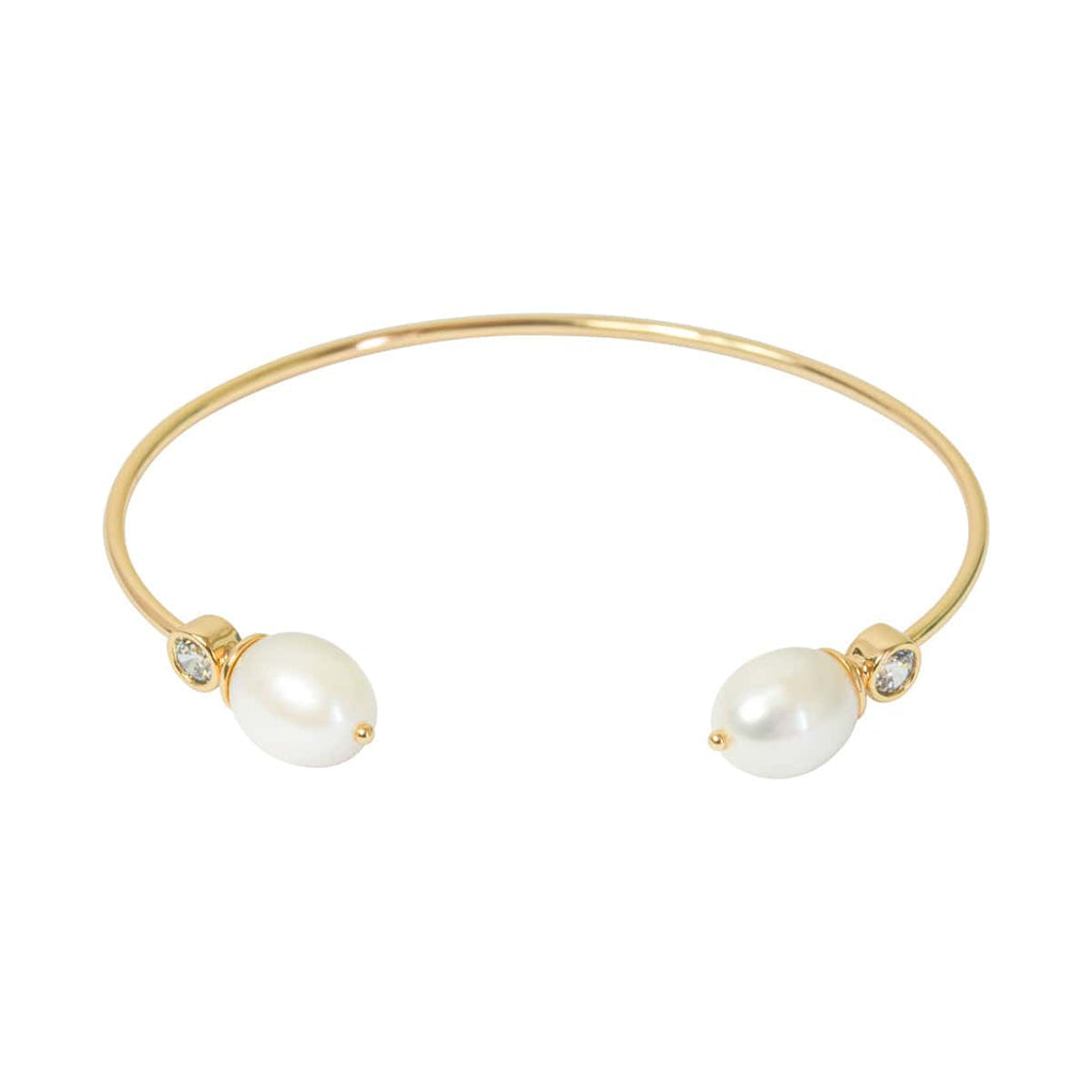 Picture of Cultured Pearl Bangle